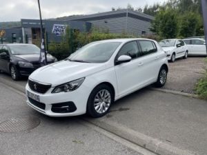 Peugeot 308 II 1.6 HDi 100 1560cm3 99cv Occasion