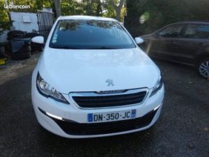 Peugeot 308 II 1.6 HDi 90CH BUSINESS Occasion