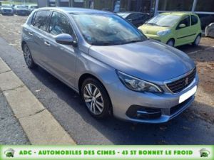 Peugeot 308 II (2) 1.2 PURETECH 130 S&S ALLURE EURO6 Occasion