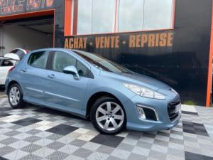 Peugeot 308 phase 2 1.6 E-HDI 112 ACTIVE Occasion