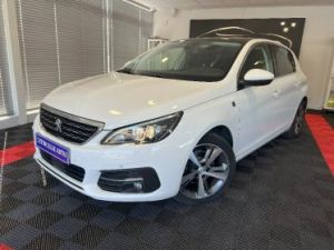 Peugeot 308 PureTech 130ch SetS EAT8 Tech Edition Occasion