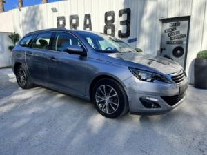 Peugeot 308 SW 1.2i PureTech 12V S&S - 130 - BV EAT6 II 2014 BREAK Allure PHASE 1 Occasion