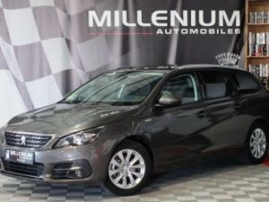 Peugeot 308 SW 1.5 BLUEHDI 100CH S&S STYLE TVA RECUPERABLE Occasion