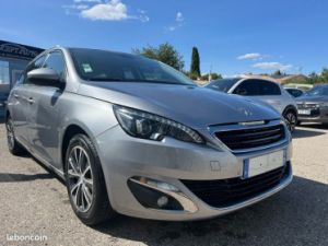 Peugeot 308 SW 1.6 bluehdi 120 cv eat6 Occasion