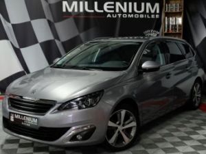 Peugeot 308 SW 1.6 BLUEHDI 120CH ALLURE S&S Occasion