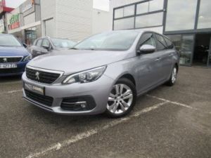 Peugeot 308 SW 1.6 BlueHDi 120ch BVM6 Active Business Occasion
