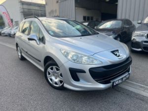 Peugeot 308 SW 1.6 HDI 110 Confort