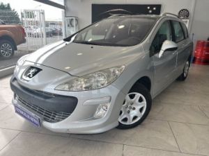 Peugeot 308 SW 1.6 HDi 110ch FAP BVM6 Confort Pack Occasion