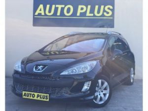 Peugeot 308 SW  1.6 HDi 112ch  Occasion