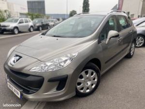 Peugeot 308 SW 1.6 HDI 90 Confort Toit Pano Occasion