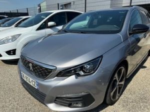 Peugeot 308 SW 2.0 BLUEHDI 180CH S&S GT EAT8 Occasion