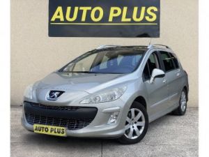 Peugeot 308 SW 2.0 HDi 136ch Occasion