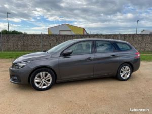 Peugeot 308 SW BlueHDi 130ch S&S EAT6 Active Business Occasion