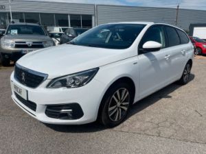 Peugeot 308 SW BlueHDi 130ch S&S Style TVA Occasion