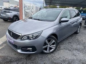 Peugeot 308 SW BlueHDi 130ch SetS EAT8 Allure