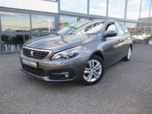 Peugeot 308 SW BlueHDi 130ch SetS EAT8 TVA Occasion