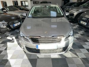 Peugeot 308 SW Féline Occasion