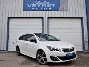 Peugeot 308 SW II 1.2 Puretech 130 GT LINE Vendu