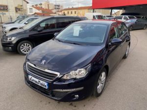 Peugeot 308 SW II 1.6 BlueHDi 120 120cv ACTIVE BUSINESS Occasion