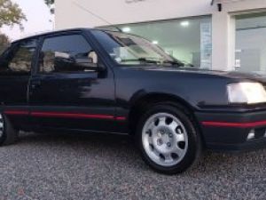 Peugeot 309 GTi 1900 130 ch phase 2, 51890km, exceptionnelle Occasion
