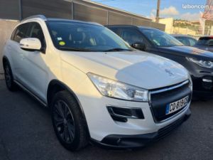 Peugeot 4008 1.6 hdi 4wd 114 cv Occasion