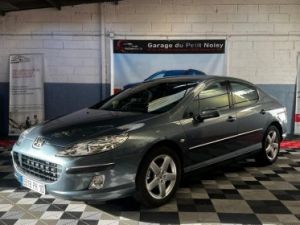 Peugeot 407 2.0 16V EXECUTIVE Occasion