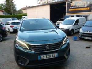Peugeot 5008 1.5 Blue-HDi Active Business EAT8 130 ch Occasion