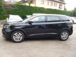 Peugeot 5008 1.5 bluehdi 130ch active business 7 places Occasion