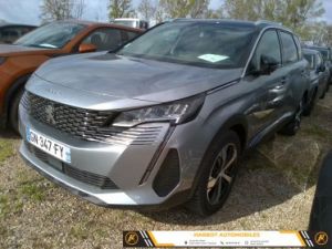 Peugeot 5008 1.5 bluehdi 130cv eat8 7pl allure pack surequipe Occasion