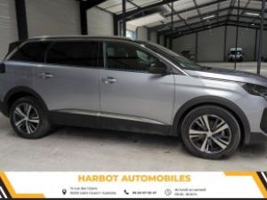 Peugeot 5008 1.5 bluehdi 130cv eat8 7pl allure pack surequipe Occasion