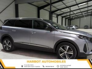 Peugeot 5008 1.5 bluehdi 130cv eat8 7pl allure pack surequipe Occasion