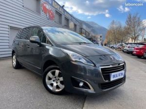 Peugeot 5008 1.6 BlueHDi 120ch Access Business GPS LED Occasion