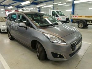 Peugeot 5008 1.6 BlueHDi 120ch Active Business S&S EAT6 Occasion