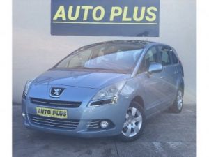 Peugeot 5008 1.6 HDi 110ch  5pl Occasion