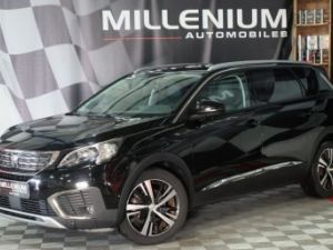 Peugeot 5008 1.6 HDI 120CH ALLURE BVA 7 PLACES Occasion