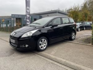 Peugeot 5008 1.6 HDi 1560cm3 112cv  Occasion