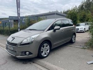 Peugeot 5008 2.0 HDi 1997cm3 163cv Occasion