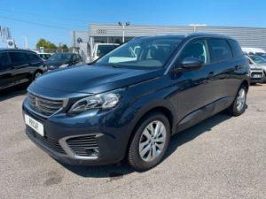 Peugeot 5008 BlueHDi 130ch S&S Active Business E6- 7 PLACES TVA RECUPERABLE Occasion