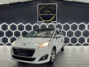 Peugeot 5008 BlueHDI 150ch 7Places Occasion