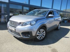 Peugeot 5008 BUSINESS BlueHDi 130ch SetS EAT8 Active Business tva recuperable Occasion
