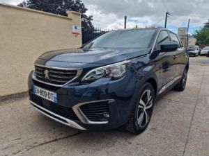 Peugeot 5008 essence 130ch s&s allure Occasion