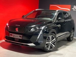 Peugeot 5008 GT Occasion