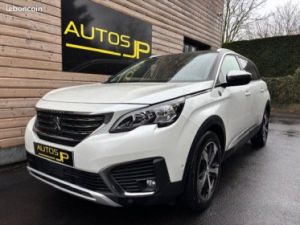 Peugeot 5008 ii 1.5 bluehdi 130 s&s crossway eat8 Occasion