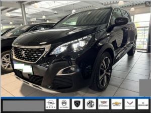 Peugeot 5008 II 1.5 BlueHDi 130ch E6.c GT Line  EAT8 (7 places) Occasion