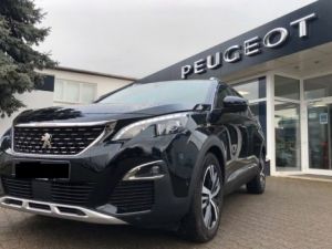 Peugeot 5008 II (2) 2.0 BLUEHDI 180 S&S ALLURE PACK EAT8/ toit panoramique* Occasion