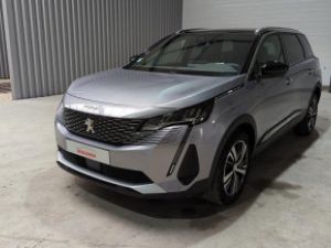 Peugeot 5008 PEUGEOT 5008 BLUEHDI 130CH EAT8 ALLURE PACK Occasion