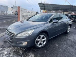 Peugeot 508 1.6 e-HDi 112ch FAP BMP6 BLUE LION Active Occasion