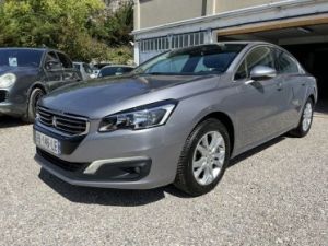 Peugeot 508 1.6 THP 16V 165CH ACTIVE S&S / CRITERE 1 / Occasion