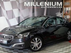 Peugeot 508 2.0 BLUEHDI 150CH FAP GT LINE Occasion