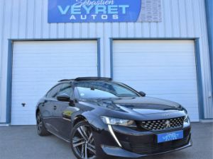 Peugeot 508 2.0 BlueHDI 180 177cv FIRST EDITION Occasion